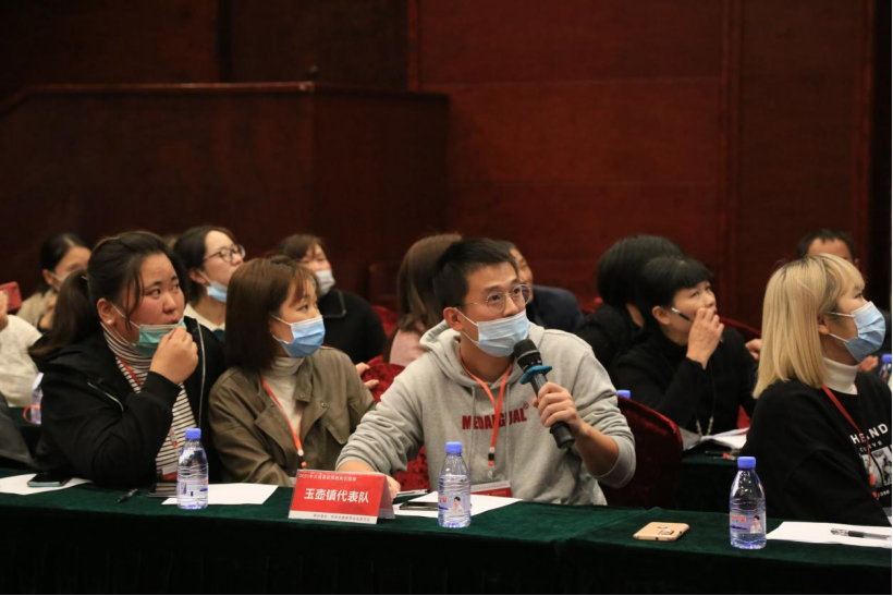 以考促学 以比代训 文成县网格员点“燃”反邪知识竞赛一把火583.png 以考促学 以比代训 文成县网格员点“燃”反邪知识竞赛一把火583.png
